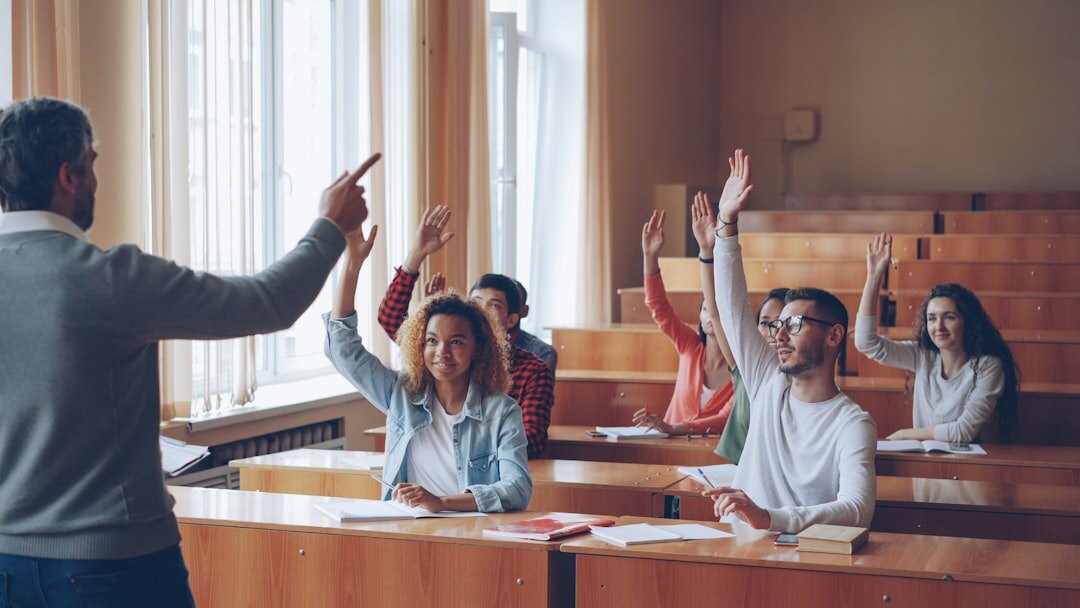 diverse group discussion