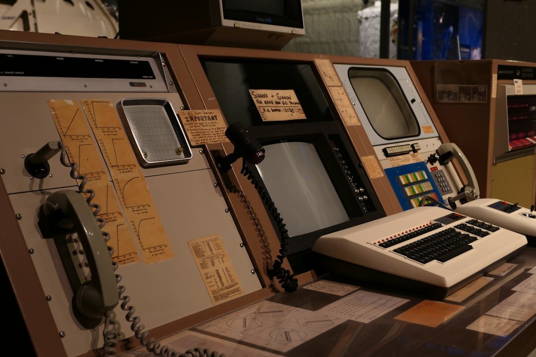 digital heritage archive interface