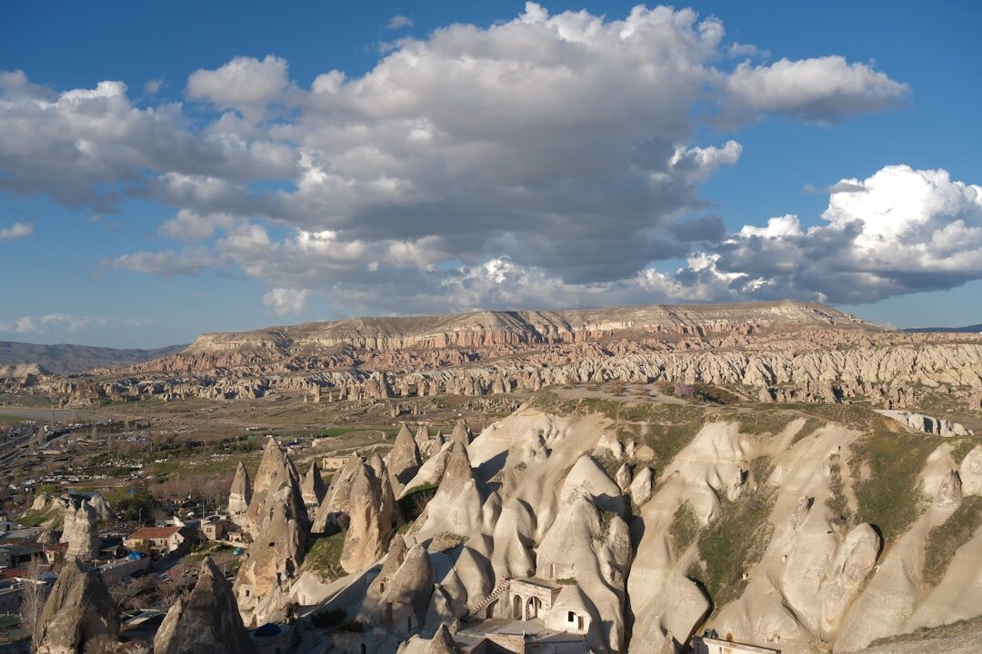 world heritage site landscape