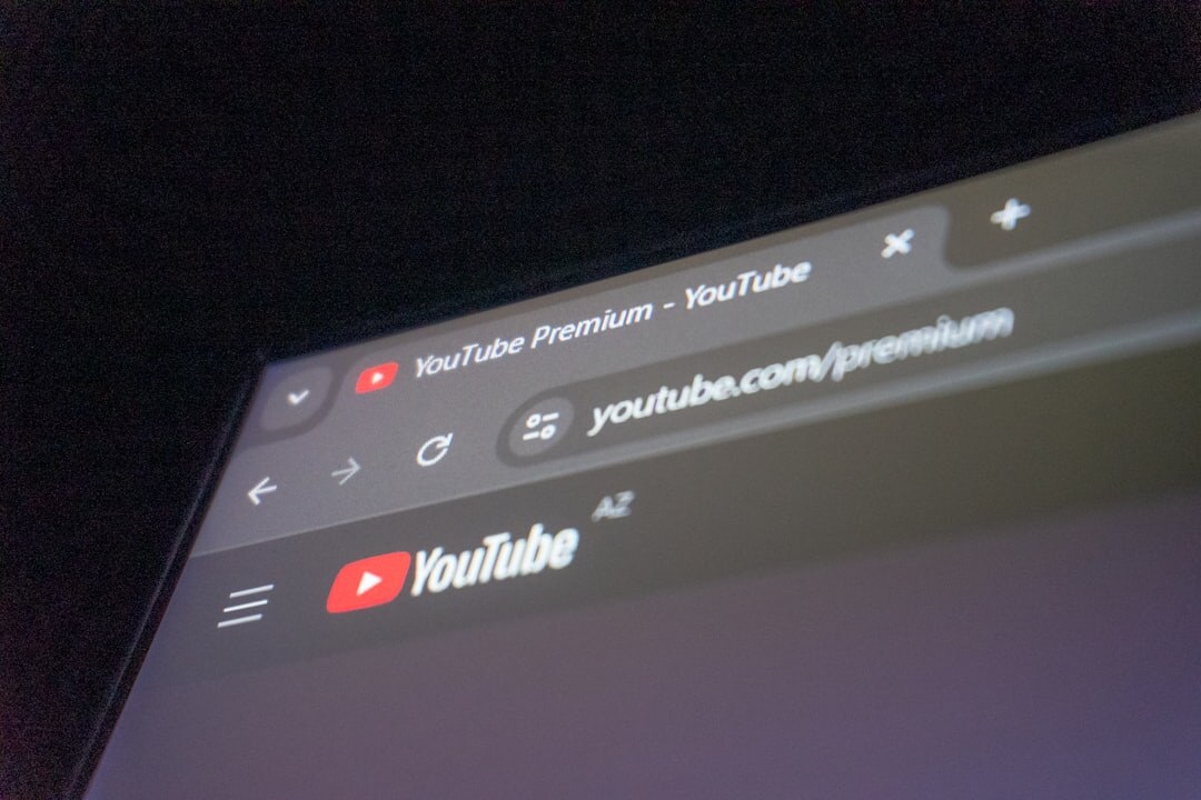 digital portal interface