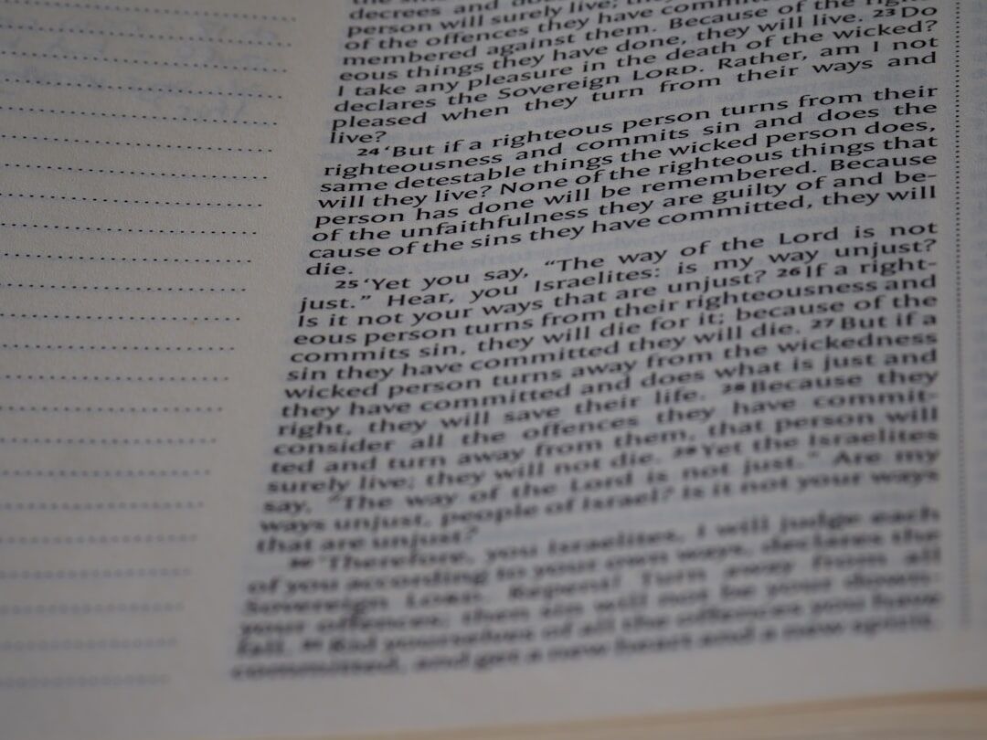 historical manuscript pages